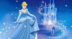Disney Princess Cinderella Wallpaper1